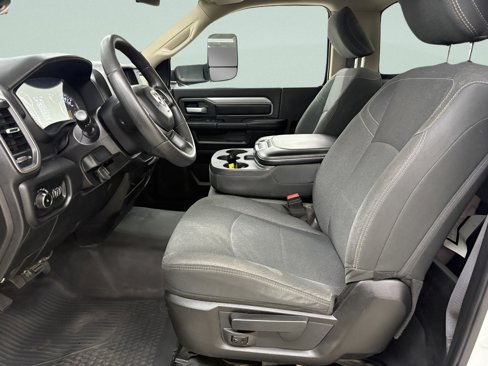 Used 2019 RAM 3500 Tradesman image 8