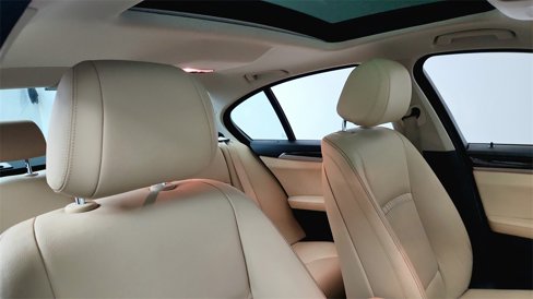 Used 2016 BMW 528i xDrive Sedan image 10