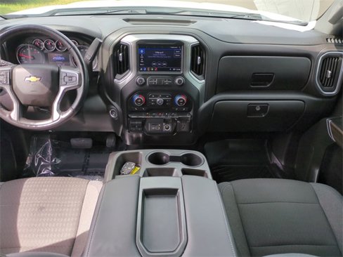 Used 2019 Chevrolet Silverado 1500 LT w/ All-Star Edition image 28