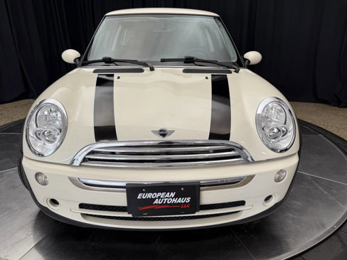 Used 2006 MINI Cooper Hardtop image 2
