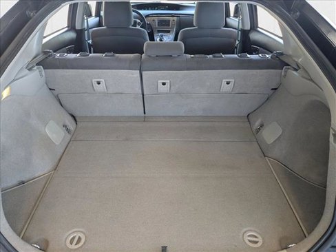 Used 2013 Toyota Prius Two image 6