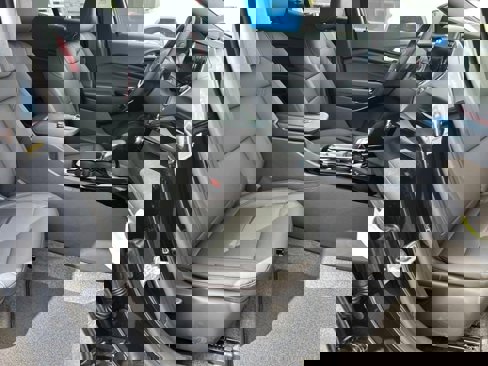 New 2026 Chevrolet Trax RS w/ Sunroof Package image 10