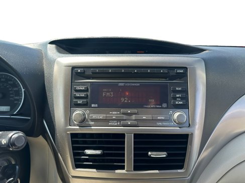 Used 2010 Subaru Impreza Outback Sport image 18