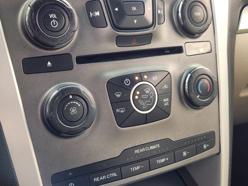 Used 2014 Ford Explorer 4WD image 23