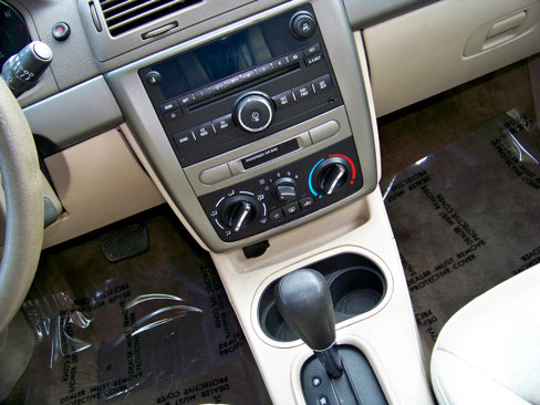 Used 2007 Chevrolet Cobalt LS w/ Protection Package image 17