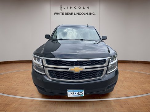 Used 2016 Chevrolet Suburban LT w/ Luxury Package image 8