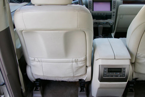 Used 2015 Lexus GX 460 w/ Premium Package image 72
