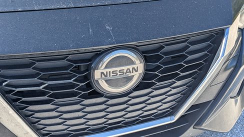 Used 2021 Nissan Sentra S image 10