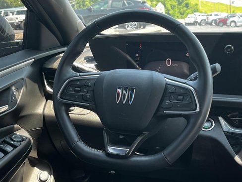 Used 2024 Buick Envista Avenir image 14
