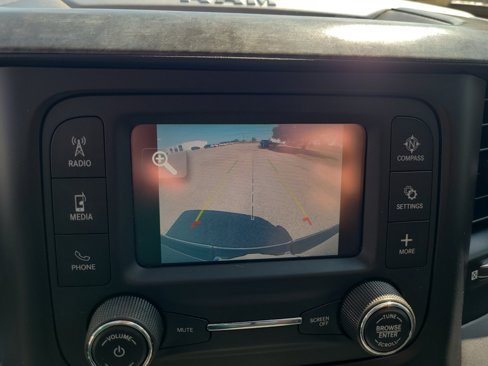 Used 2019 RAM 1500 Big Horn image 15