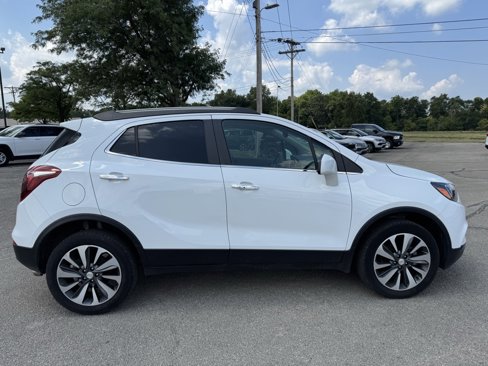 Used 2022 Buick Encore Preferred w/ Safety Package image 8