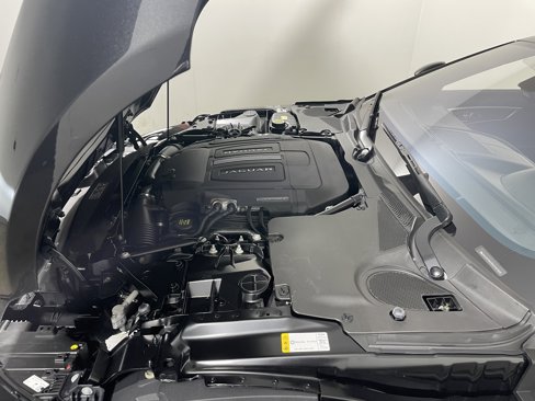 Used 2024 Jaguar F-TYPE R-Dynamic image 19