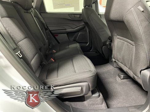 New 2025 Ford Escape Active image 21