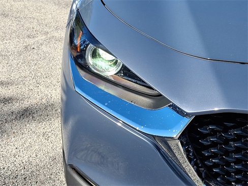 Used 2020 MAZDA CX-30 AWD w/ Premium Package image 9