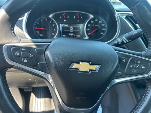 Used 2016 Chevrolet Malibu LT image 22