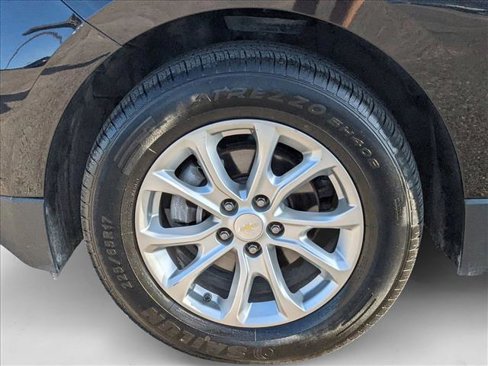 Used 2020 Chevrolet Equinox LT w/ Driver Convenience Package image 21