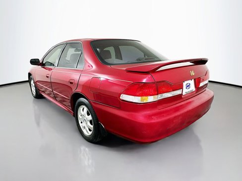 Used 2002 Honda Accord EX image 7
