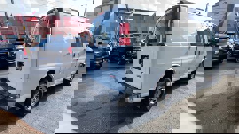 Used 2014 GMC Savana 2500 image 8