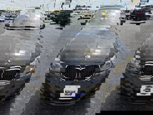 Used 2011 BMW 328i xDrive Sedan image 8