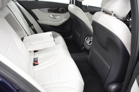 Used 2017 Mercedes-Benz C 300 Sedan image 17