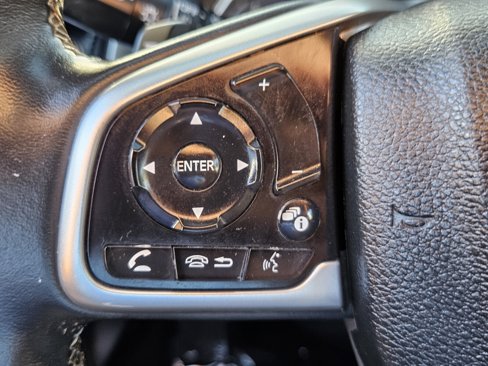 Used 2020 Honda Civic Sport image 26