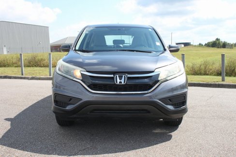 Used 2016 Honda CR-V LX image 3