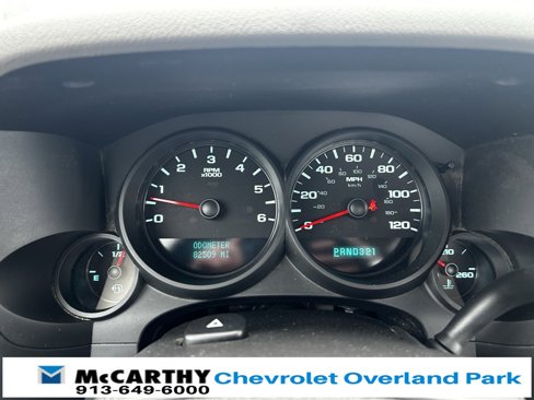 Used 2013 Chevrolet Silverado 1500 W/T image 11