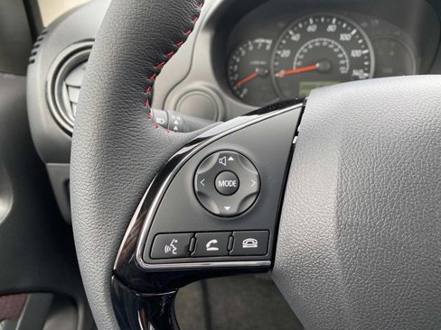 New 2024 Mitsubishi Mirage image 11