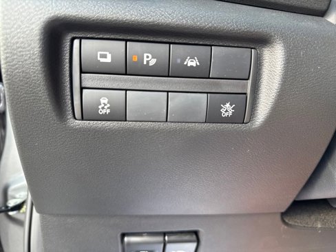 New 2025 Nissan Versa S w/ Trunk Package image 14