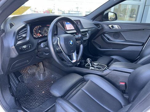 Used 2021 BMW 228i Gran Coupe w/ Lights Package image 5