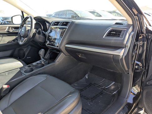 Used 2019 Subaru Legacy 2.5i Limited image 22