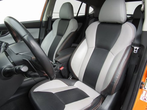 Used 2018 Subaru Crosstrek 2.0i Limited image 11