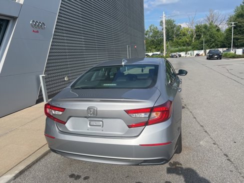 Used 2020 Honda Accord EX-L image 25