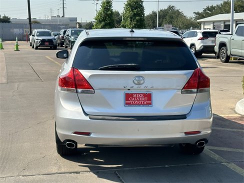Used 2010 Toyota Venza image 6