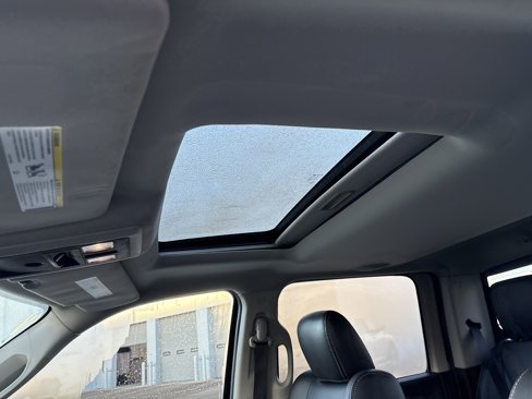 Used 2013 RAM 1500 Laramie w/ Protection Group image 19