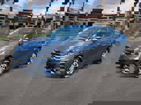 Used 2024 Kia Forte LX image 4