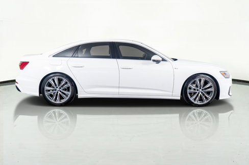 Used 2019 Audi A6 3.0T Premium w/ Convenience Package image 5