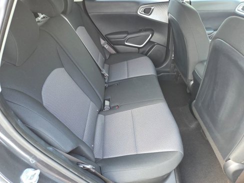 Used 2022 Kia Soul LX w/ Technology Package image 20