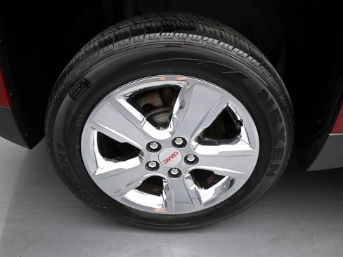 Used 2014 GMC Terrain SLT image 18