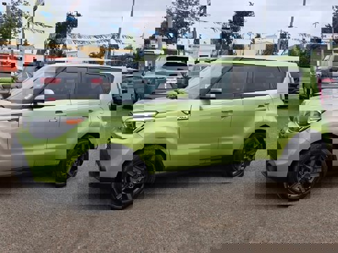 Used 2016 Kia Soul image 24