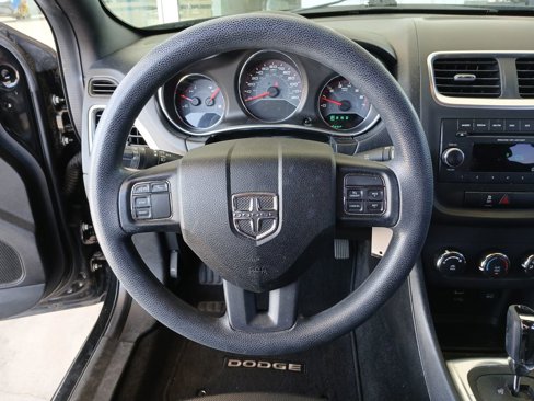 Used 2013 Dodge Avenger SE image 20