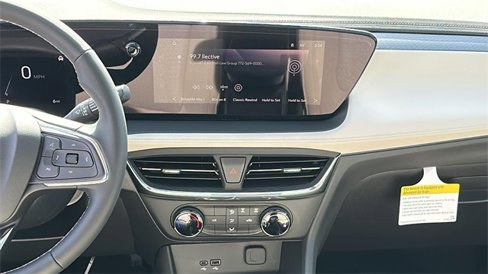 New 2025 Buick Encore GX Preferred image 16