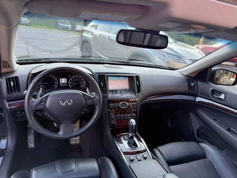 Used 2011 INFINITI G37 x Sedan w/ Premium Pkg image 40