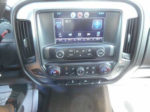 Used 2015 Chevrolet Silverado 1500 LTZ image 14