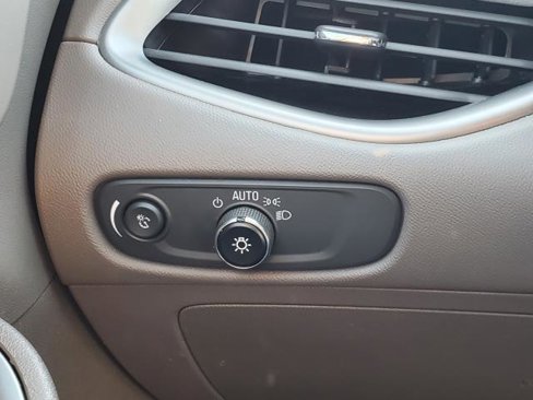 Certified 2023 Chevrolet Malibu LT image 13