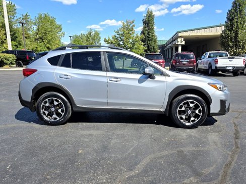 Used 2018 Subaru Crosstrek 2.0i Premium image 10