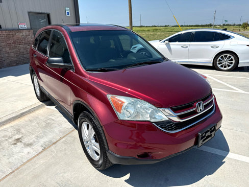 Used 2010 Honda CR-V EX image 6