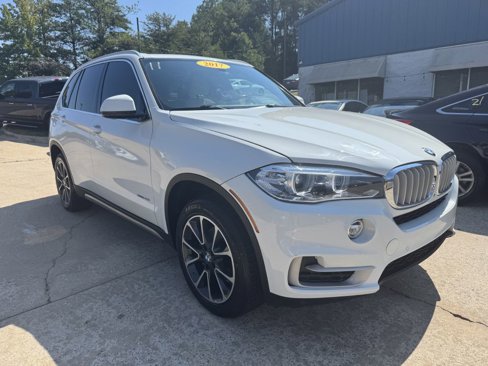 Used 2017 BMW X5 sDrive35i image 3