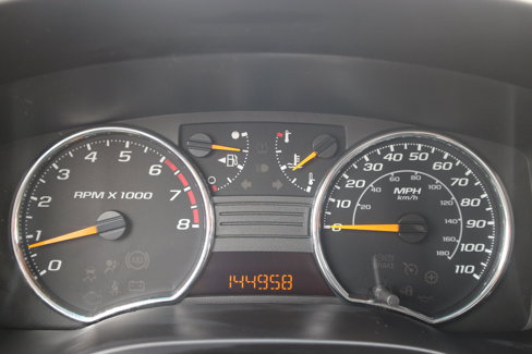 Used 2009 GMC Canyon SLE w/ Power Convenience Package image 18