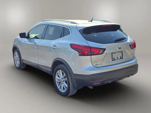 Used 2017 Nissan Rogue Sport SV image 7